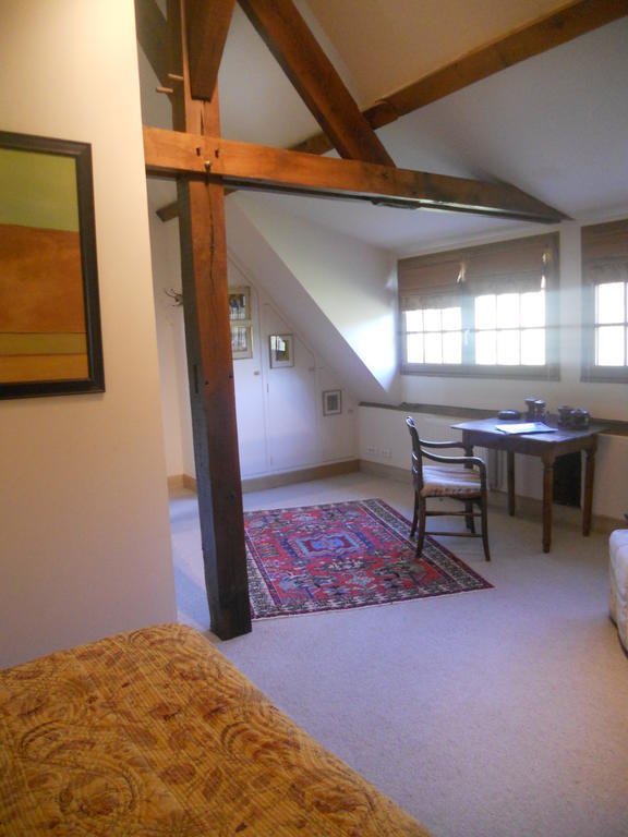 Les Vieux Guays Bed & Breakfast Cerdon  Room photo