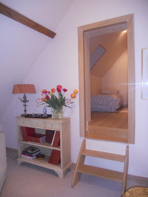 Les Vieux Guays Bed & Breakfast Cerdon  Room photo